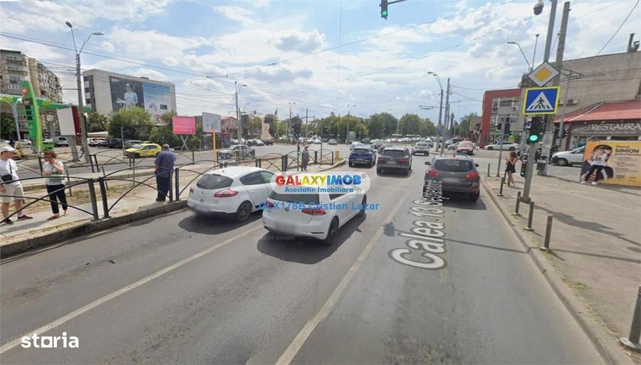 Spațiu comercial, de 66 mp, în Ghencea