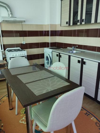 Apartament 2 camere de inchiriat in Cluj-napoca, Gheorgheni ID 6870 - 2