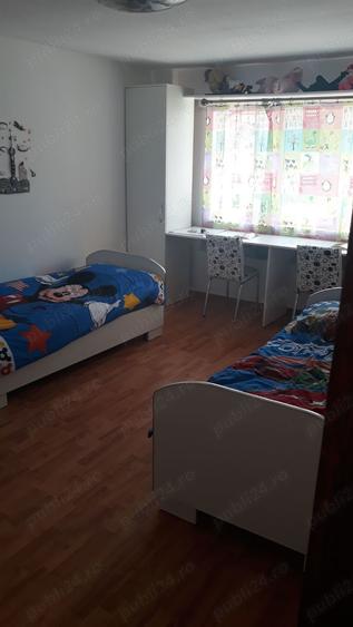Apartament cu 2 camere decomandat în Calafat