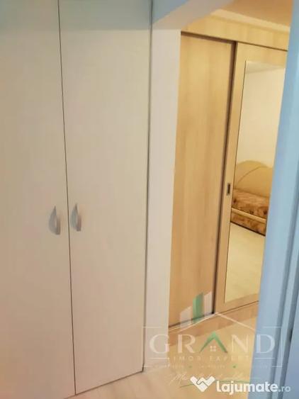 Ap 2 camere | Zona Manastur-BIG - 9
