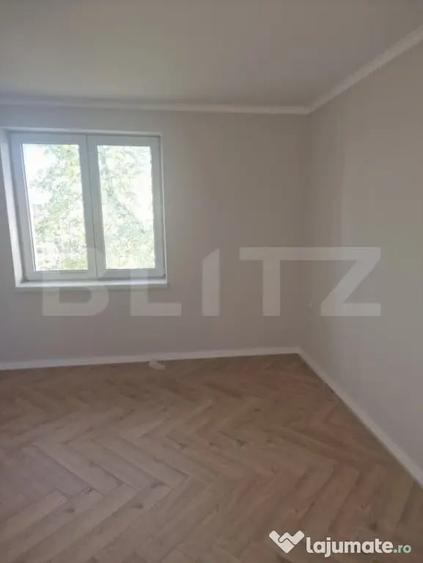 Apartament 2 camere, 52 mp, etaj intermediar, zona Burdujeni - 7