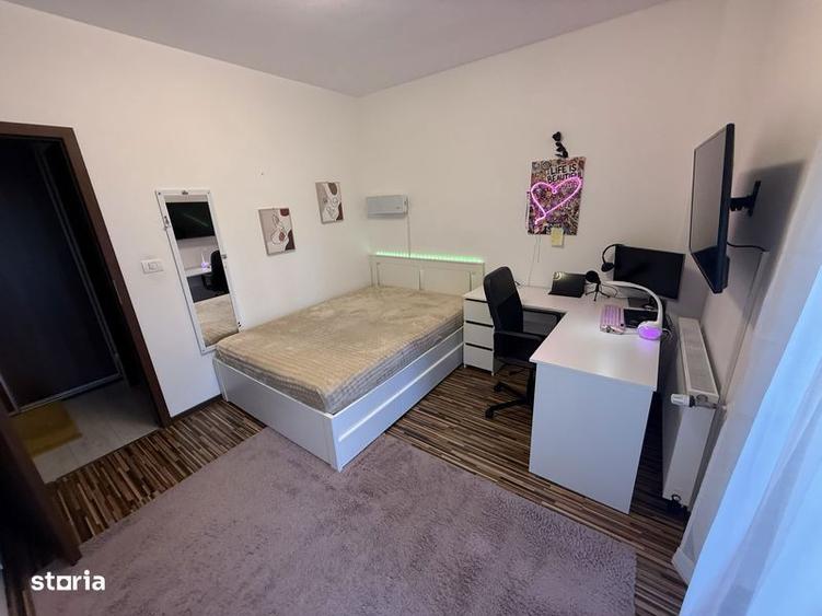 Apartament cu 3 camere în Torontalului