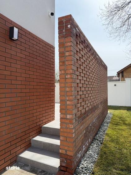 Casa smart 5 camere | Racire in tavan | Panouri fotovoltaice | Comisio - 13