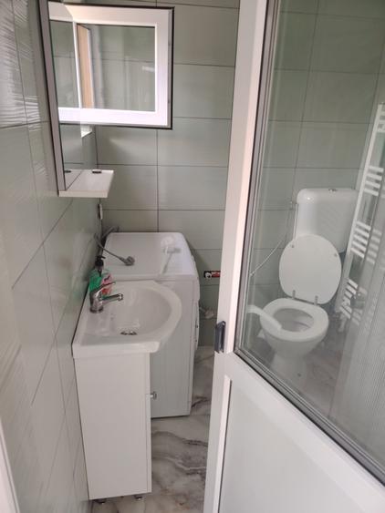 Garsonieră semidecomandată în Stupini