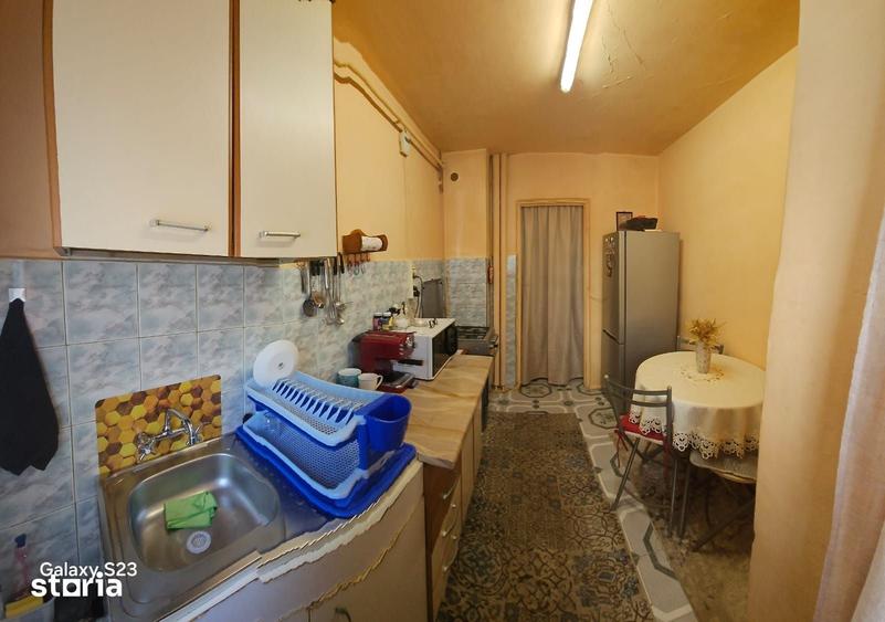 Apartament cu 2 camere în Dârste