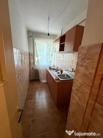 Apartament 2 camere, parter, Craiovita - B-dul Oltenia, stat - 8