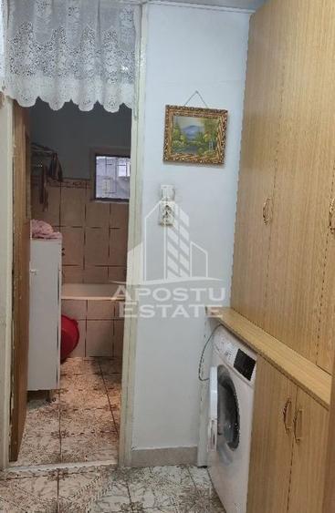 Apartament cu 2 camere, semidecomandat, confort 1 , Spita... - 6