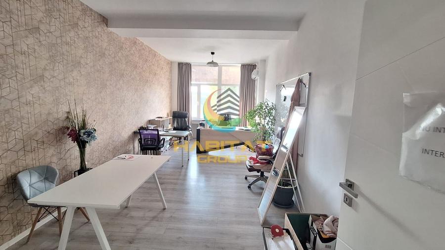 Spațiu comercial, de 250 mp, în Apărătorii Patriei