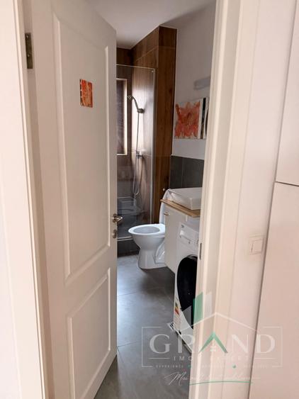 2 camere | Parcare CF | Bloc 2019 | Zona Răzoare–în spate la VIVO - 10