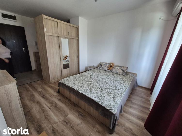 Apartament 1 camera, zona Calea Torontalului - VOX - 6