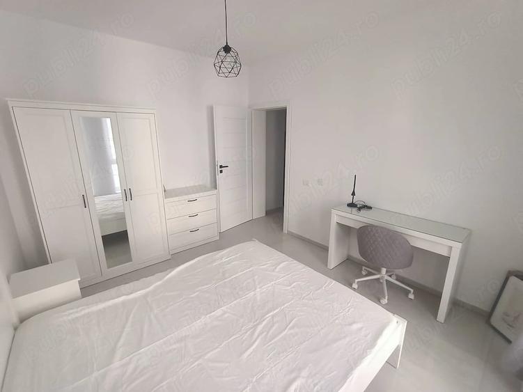 400 | Apartament 2 camere Bloc Nou 2025 Zona Braytim Str. Anemonei (etajul 1) - 11