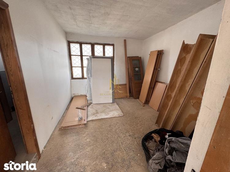 Spațiu comercial, de 600 mp, în Dumbrăveni