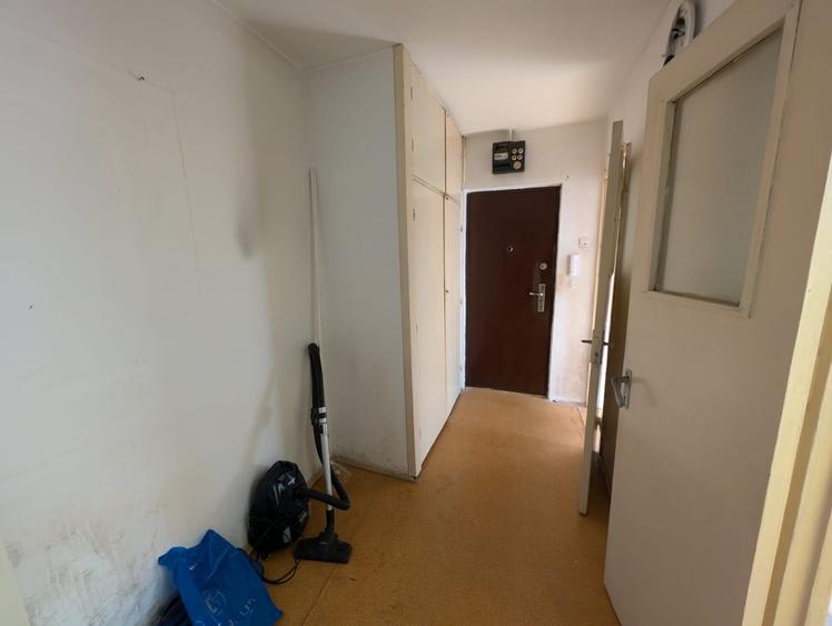 Garsonieră semidecomandată în Drumul Taberei