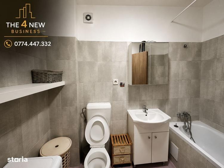 Apartament cu 3 camere în Berceni — fotografia 3