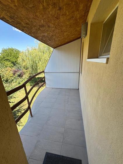 Apartament cu 2 camere semidecomandat în Dumbrăvița
