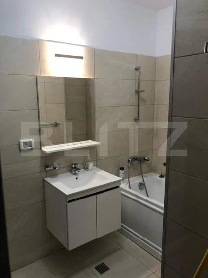Apartament cu 2 camere, 52mp, Zona Complex - 5