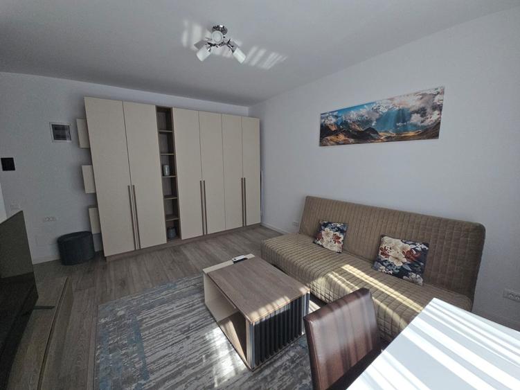 Apartament cu 2 camere decomandat în Grozăvești