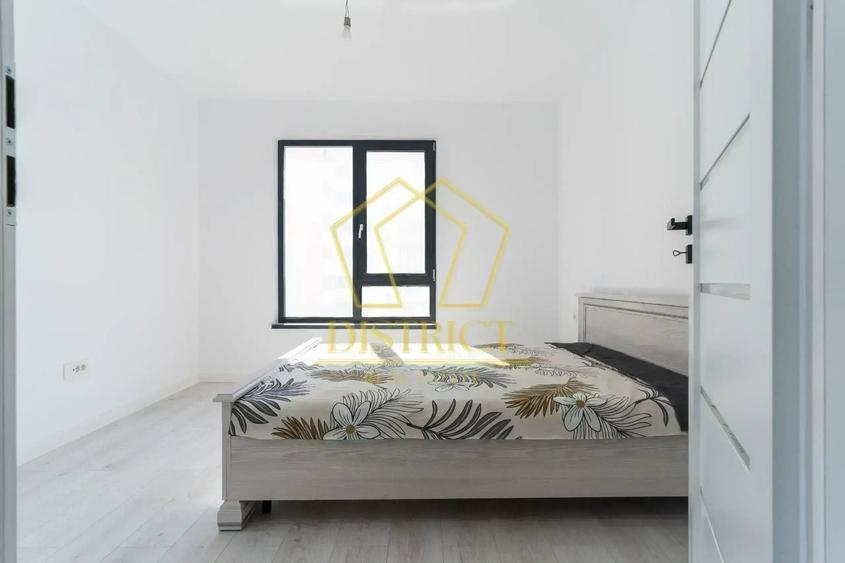 COM 0% Apartamente finalizate cu 2 camere in bloc nou | Torontalului - 9