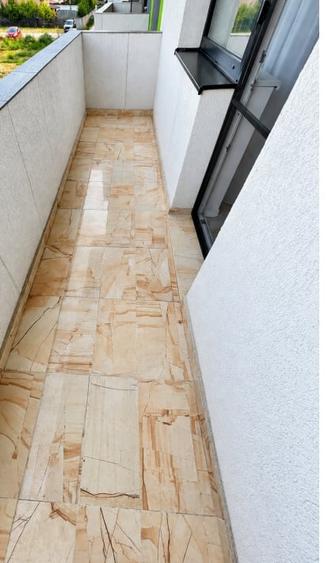 Apartament cu 2 camere în Ampoi 3