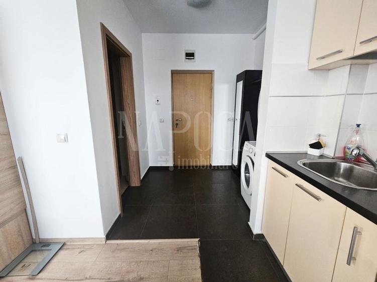 Apartament 2 camere de vanzare in Floresti - 4