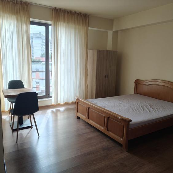 Garsonieră în Tătărași
