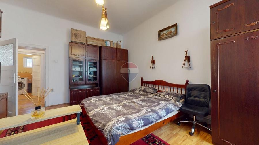 Apartament cu 2 camere decomandat, mobilat în Centrul Civic