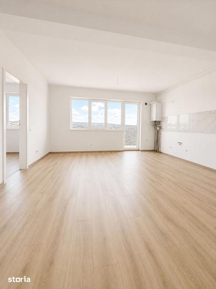 Apartament Finisat - 2 Camere I Parcare - Str. Teilor - 2