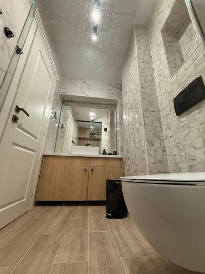 Apartament cu 2 camere semidecomandat, mobilat în Zimbru