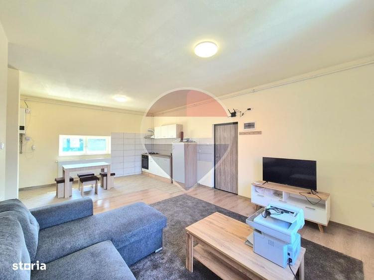 Apartament cu 3 camere în Șiria