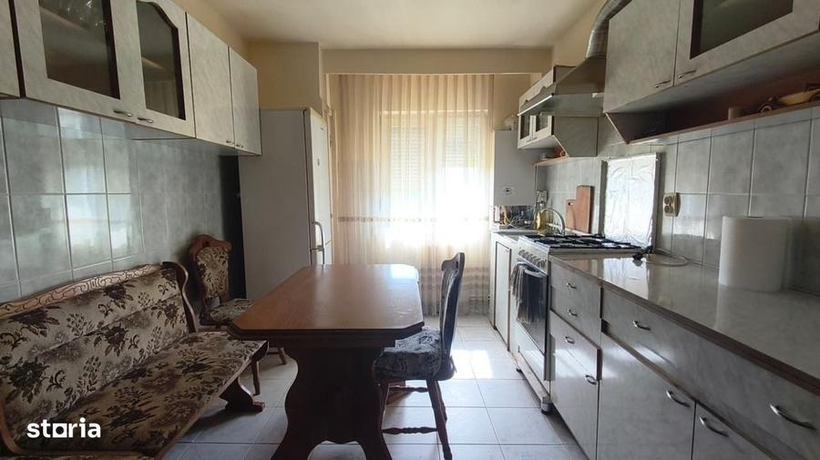 Apartament cu 2 camere decomandat în Kogălniceanu