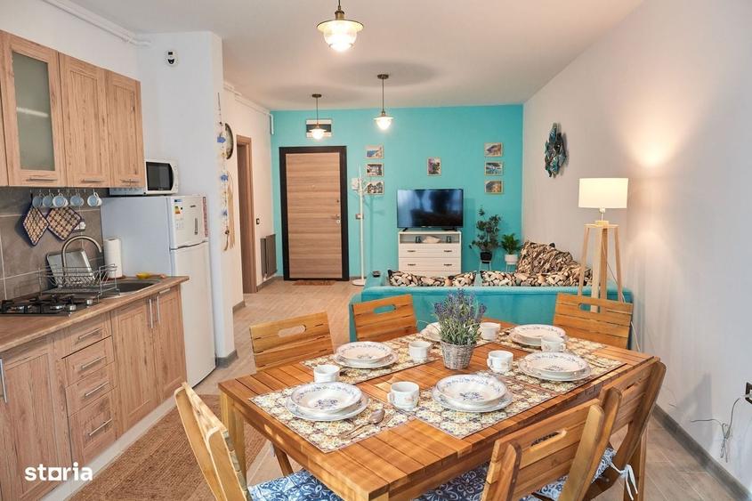 Apartament spatios Alezzi Beach Resort & Spa - 4