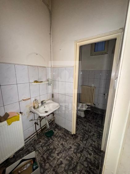 Spațiu comercial, de 120 mp, în Mănăștur