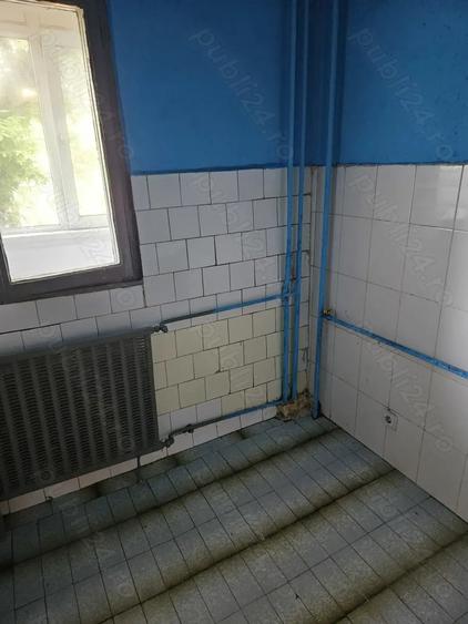 Apartament cu 2 camere decomandat în Bălcescu