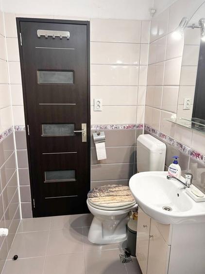 Apartament cu 2 camere decomandat, mobilat în Sebastian