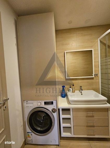 Apartament cu 3 camere în Libertății