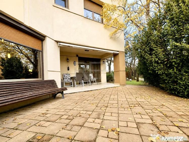 Vila P+1E+M, teren 482mp, barbecue, 2 locuri parcare - 7