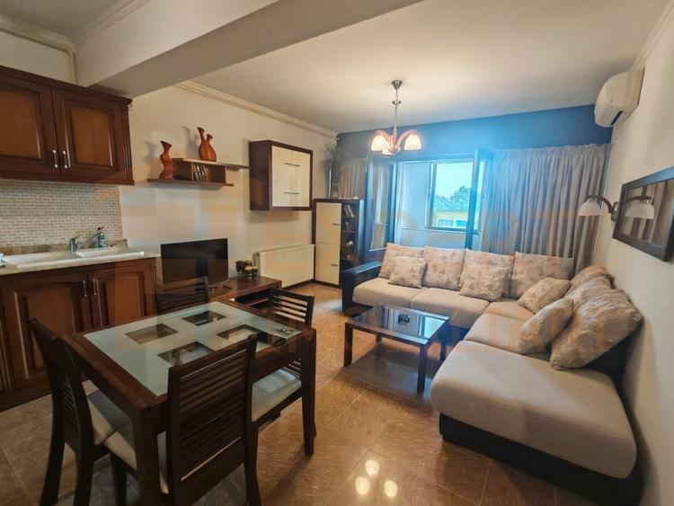 Apartament 2 camere de vânzare în Mamaia - vedere spre răsărit, lângă Hotel Vega - 3