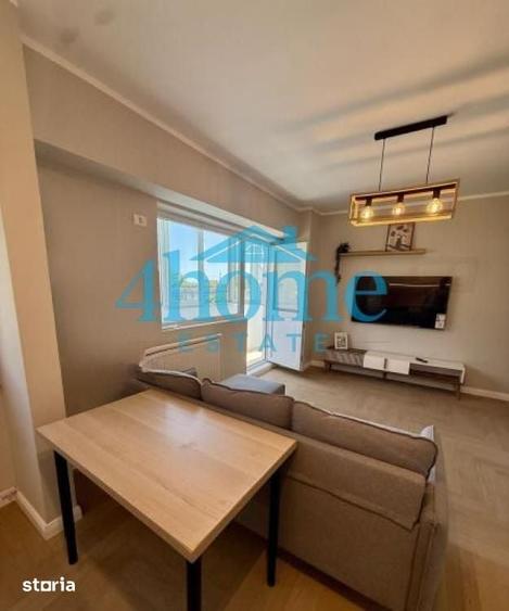 Studio Vitan | Mall Vitan | Prima Inchiriere | Parcare - 1