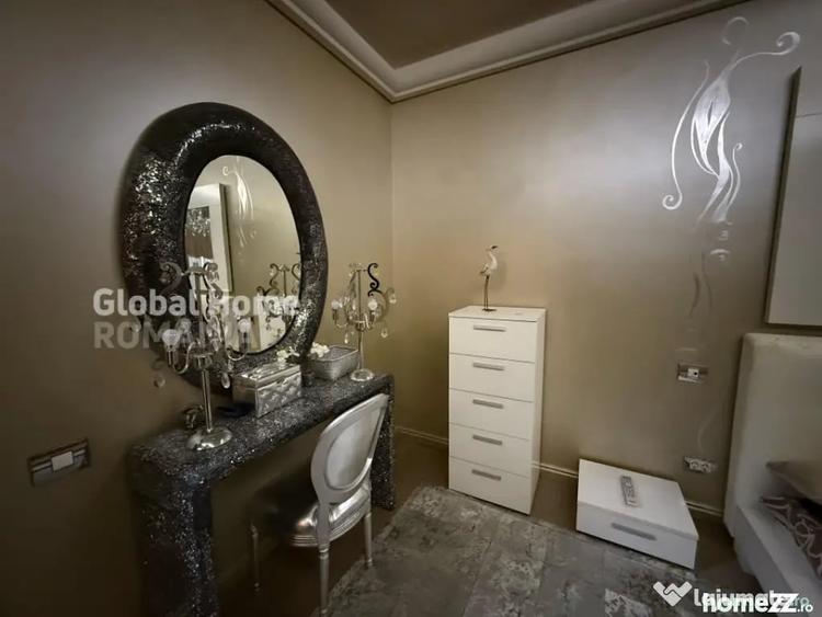 Apartament 4 camere 180MP | Bucurestii Noi | 2 locuri parcar - Bucuresti (Bucuresti-Ilfov) - 4
