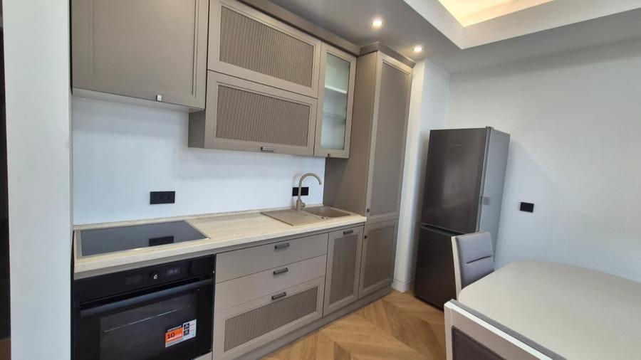 Apartament cu 2 camere în Pipera