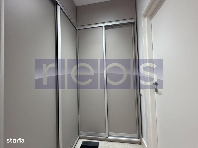 Apartament cu 2 camere în Pipera