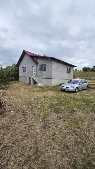 Casa sat Ciurea Lunca Cetatuii - 3