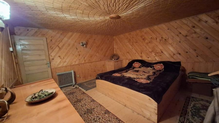 Apartament în Lepșa