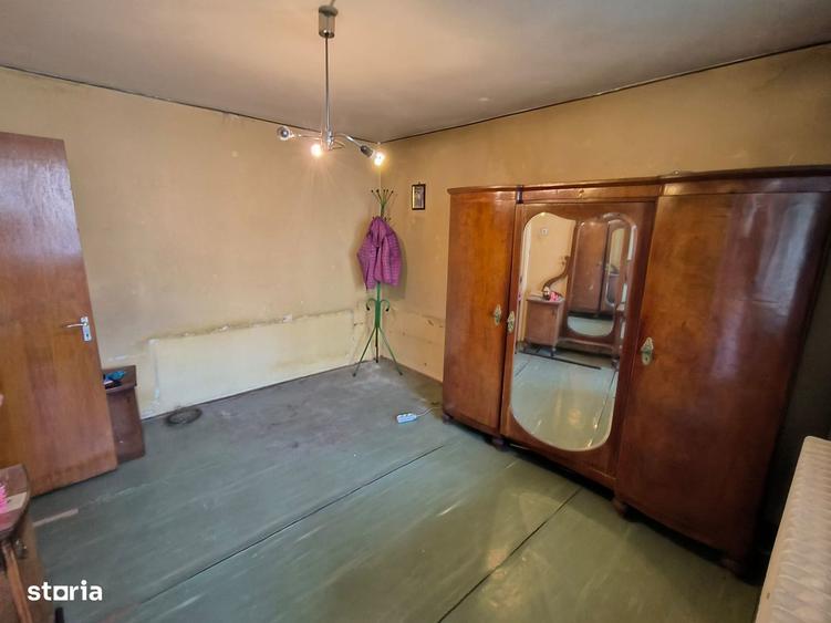 Apartament cu 3 camere decomandat în 1 Decembrie 1918