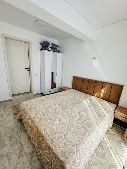 Apartament cu 3 camere în Nord