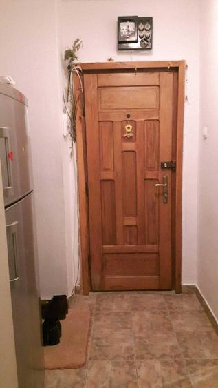 Garsonieră semidecomandată în Mănăștur