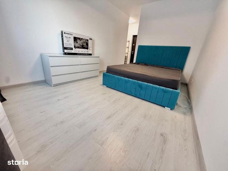 Garsonieră, mobilată în Militari