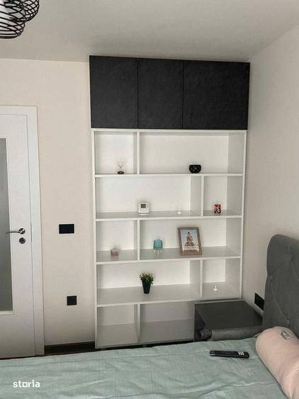 Apartament 2 camere renovat complet Bd. ?u?ora, intersec?ie ?esatura - 7