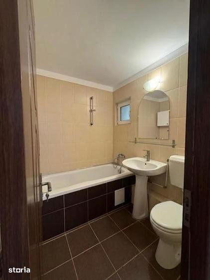 Apartament cu 2 camere, mobilat în Obor