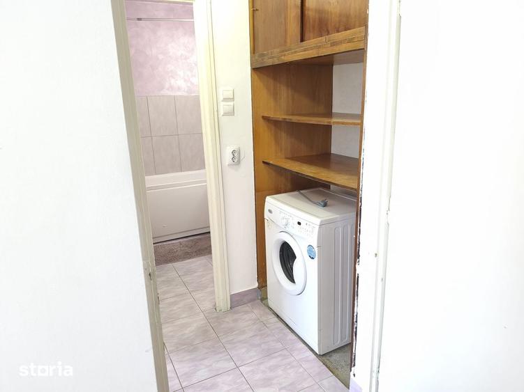 Apartament cu 2 camere in cartierul Cornisa! - 11